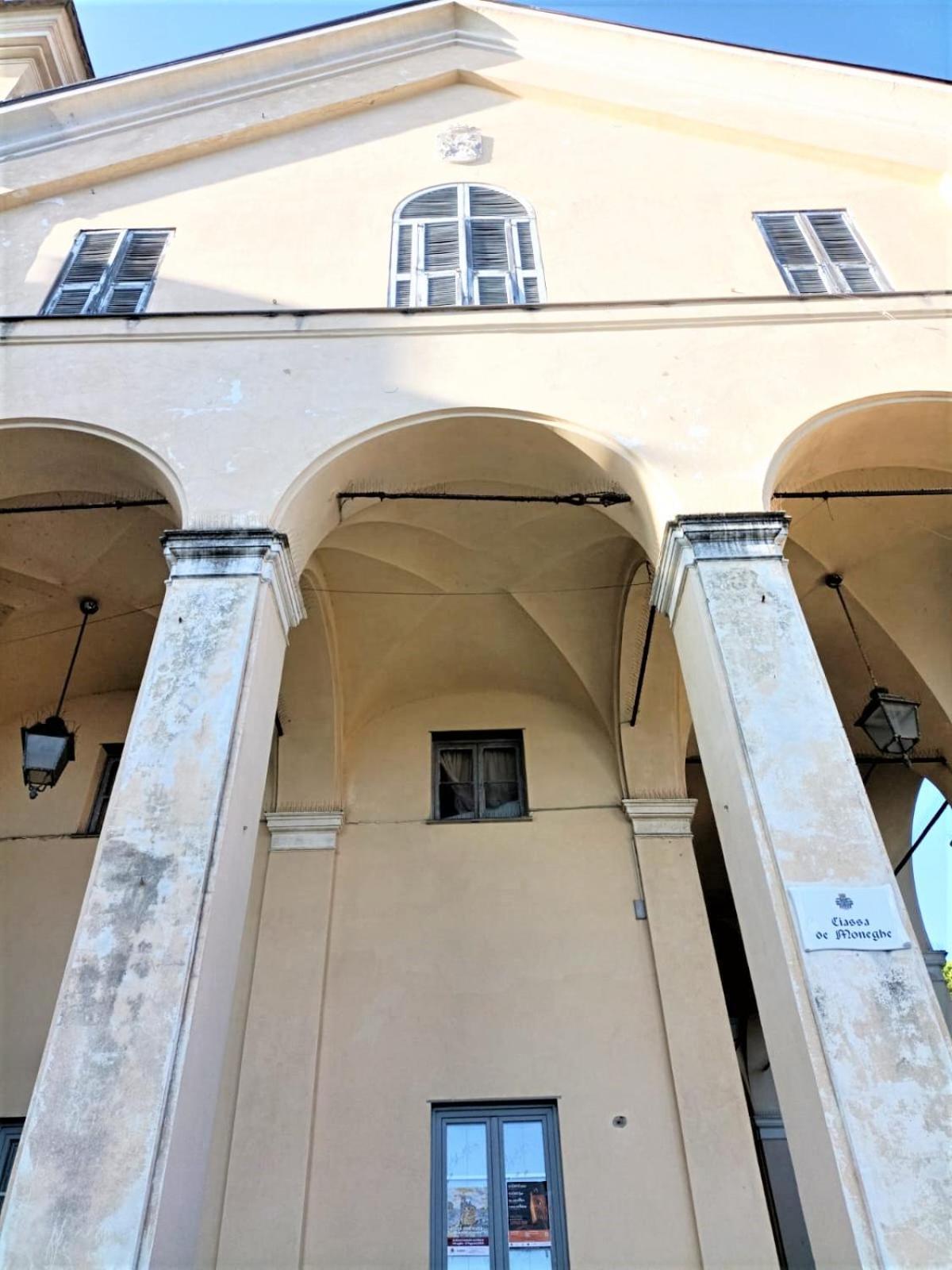 Fronte Del Golf Rapallo Exterior foto